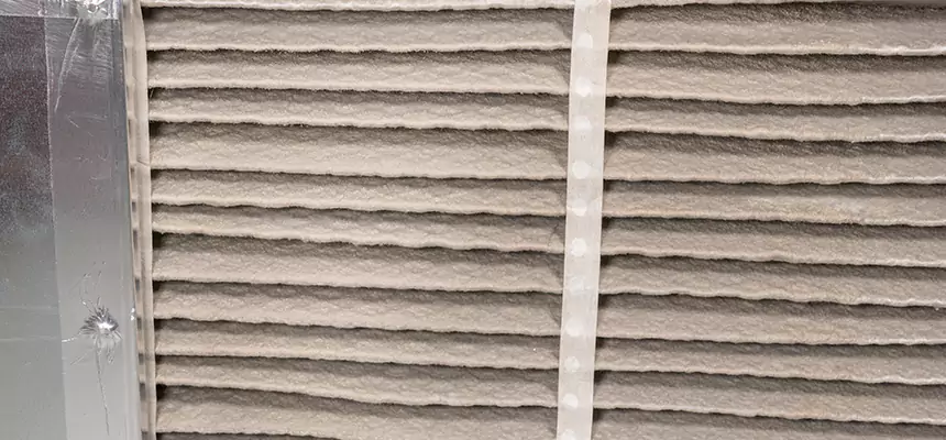 Mobile Car AC Filter Replacement in Waldorf