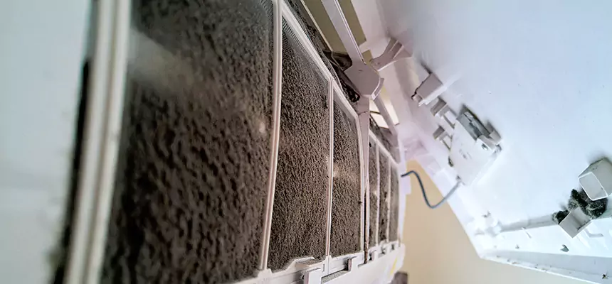 Preventive Air Duct Bacteria Removal in Waldorf