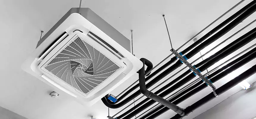 Our Air Duct Deep Cleaning Services in Waldorf, MD