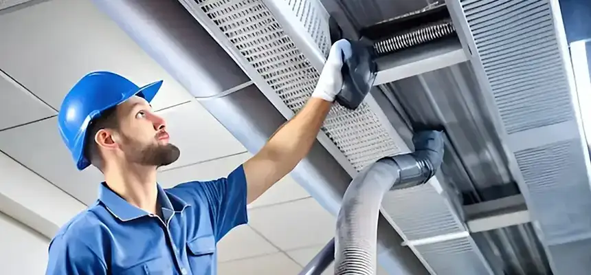 Our Annual Dryer Vent Maintenance Services in Waldorf, MD