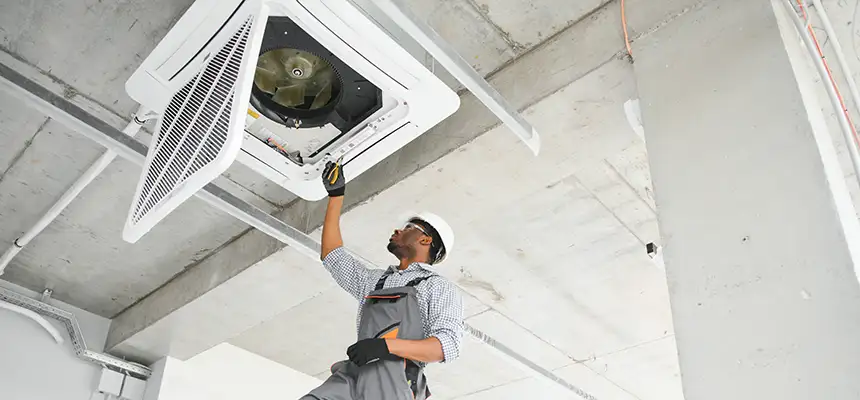 Efficient Multi‑Unit & HOA Annual Vent Cleaning Plans in Waldorf