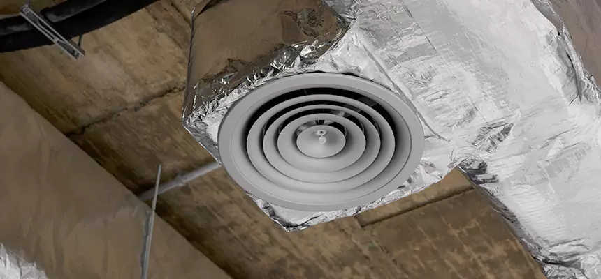 Our Basement Vent Cleaning Services in Waldorf, MD