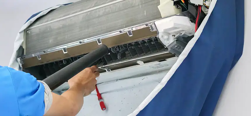 Advanced Clogged Dryer Vent Repair for Multi-Unit & Commercial in Waldorf, MD