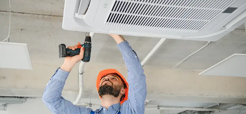 Detailed Multi‑Unit Riser & Roof Termination Cleaning in Waldorf