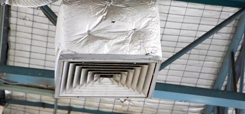 Our Custom HVAC Ductwork Services in Waldorf, MD