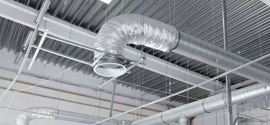 Our Dryer Vent Hose Replacement Services in Waldorf, MD