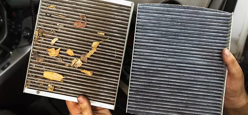 Our Dryer Vent Lint Filter Cleaning Services in Waldorf, MD