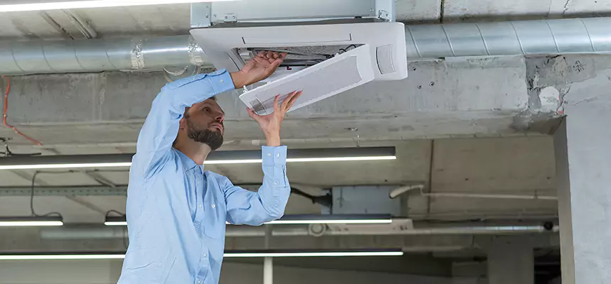 Our Energy Recovery Ventilation Cleaning Services in Waldorf, MD