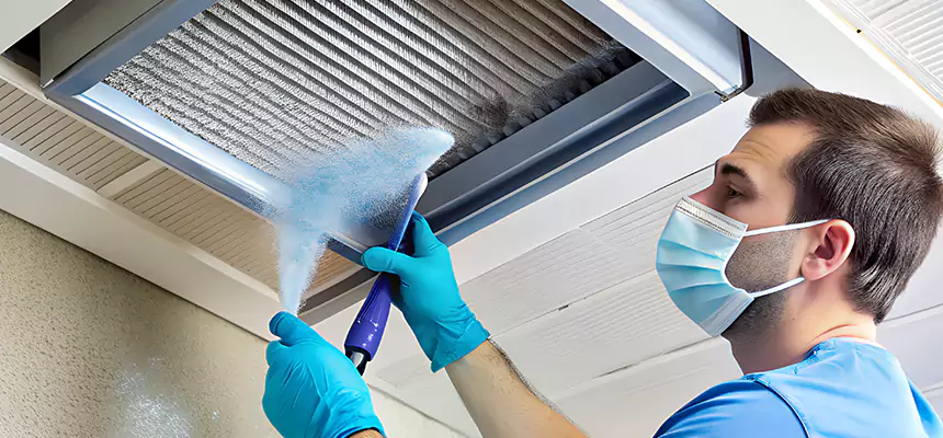Our Home Ventilation Cleaning Services in Waldorf, MD
