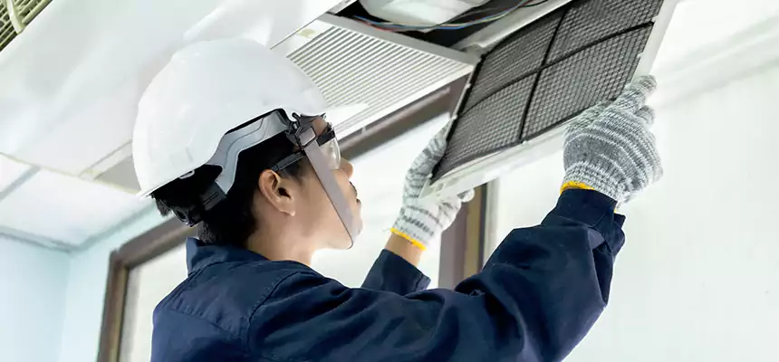 Our Mold & Mildew Removal from Air Ducts Services in Waldorf, MD