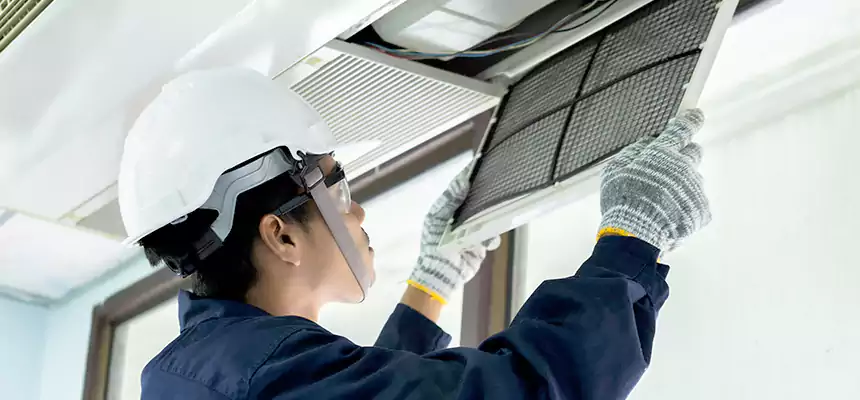 Our Multi-family Home Duct Cleaning Services in Waldorf, MD