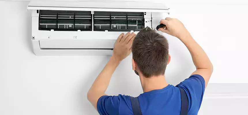 Our Smart Air Conditioning Installation Services in Waldorf, MD