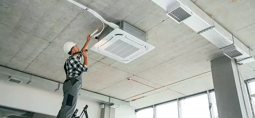 Our Wi Fi Connected Air Ducts Services in Waldorf, MD