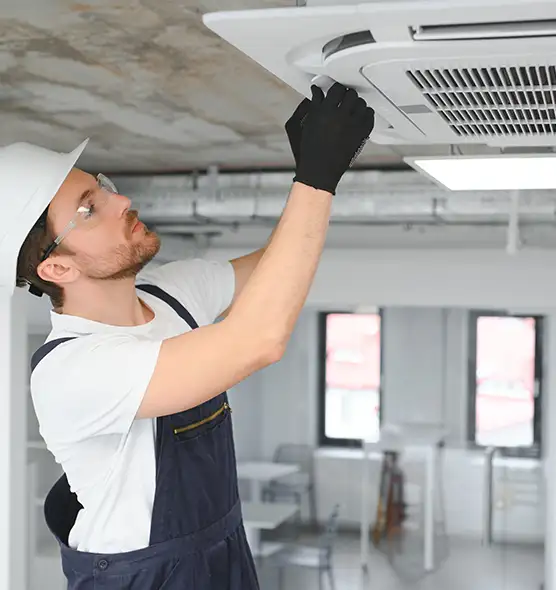 Top Affordable Duct Cleaning Services Near Me in Waldorf, MD
