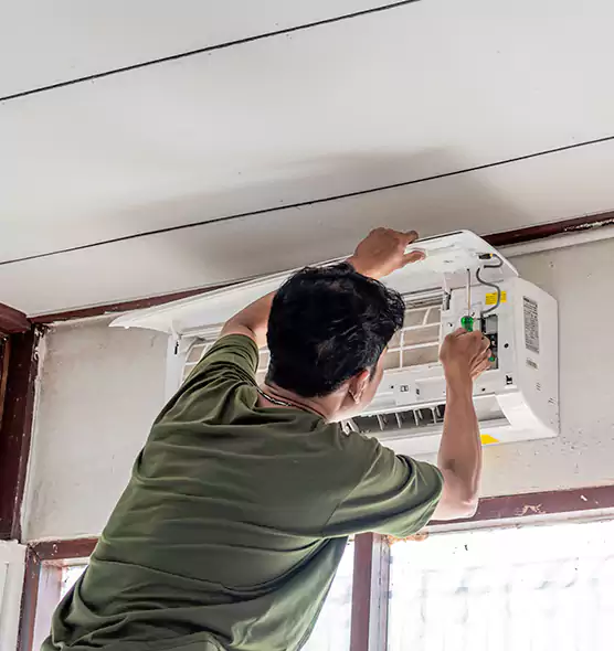 About Air Duct & AC Odor Removal in Waldorf, MD