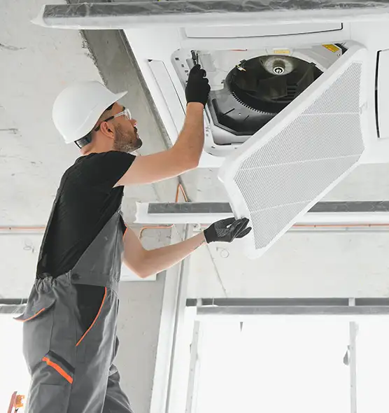 About Air Duct Rodent Removal in Waldorf, MD