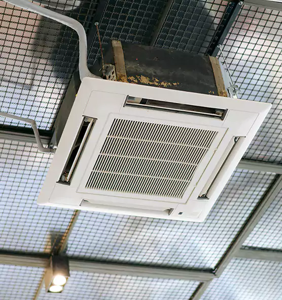 Top-Notch Allergy Relief Vent Cleaning Services in Waldorf, MD