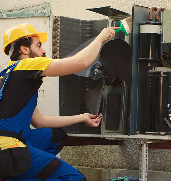 About Dryer Duct Fire Hazard Inspection in Waldorf, MD