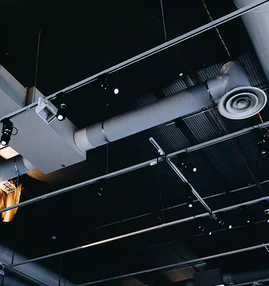 Professional Duct Cleaning For LEED Homes in Waldorf, MD