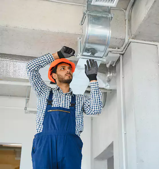 About Hotel Duct And Vent Cleaning in Waldorf, MD
