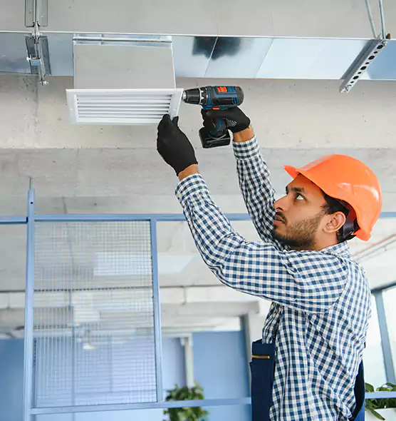 Professional HVAC Duct Cleaning in Waldorf, MD