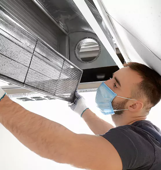 About Remove Smoke Smell From Air Duct in Waldorf, MD