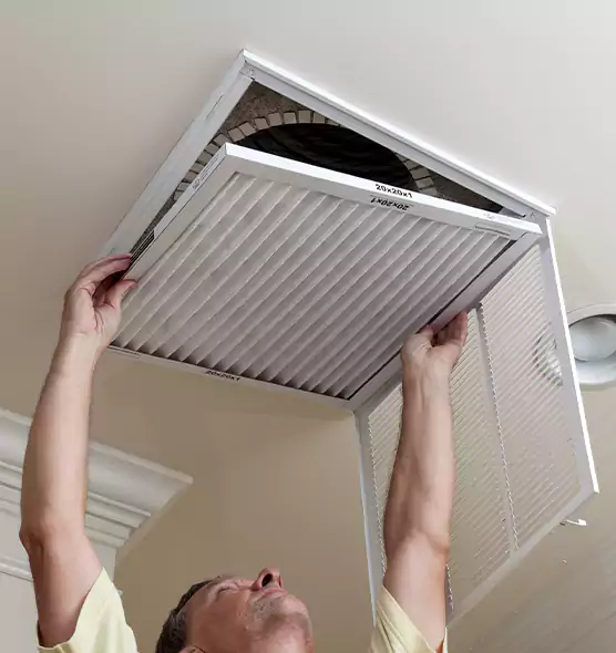 Advanced Residential Vent Cleaning in Waldorf, MD