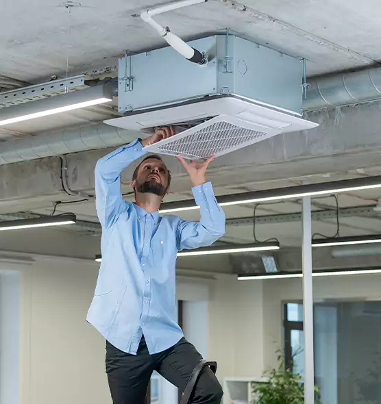 Advanced Rodent Droppings In Vents in Waldorf, MD