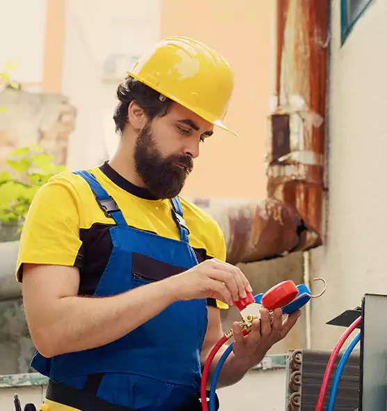 About Smart HVAC Installation in Waldorf, MD