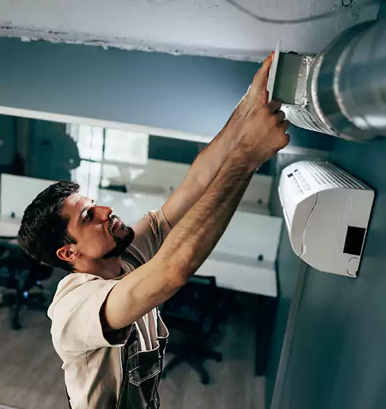 Reliable Warehouse Vent Cleaning in Waldorf, MD