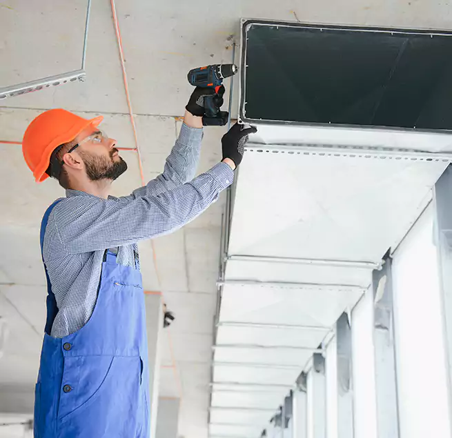 Why Homeowners & Businesses Trust Us in Waldorf, MD?