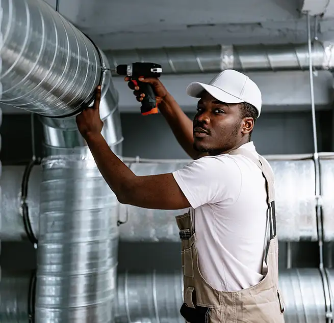 Why Homeowners & Businesses Trust Us Waldorf, MD