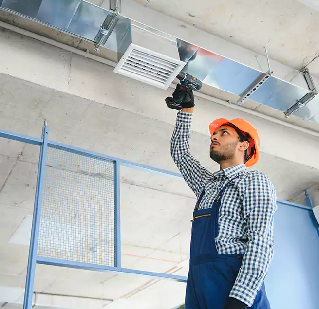 Why Homeowners & Businesses Trust Us in Waldorf, MD?