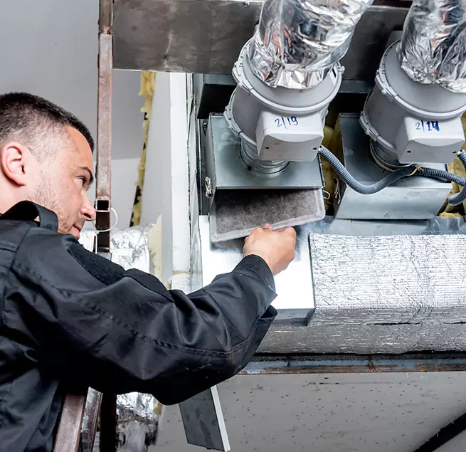 Why Homeowners & Businesses Trust Us in Waldorf, MD?