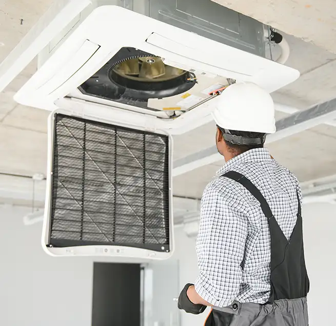 Why Homeowners & Businesses Trust Us in Waldorf, MD?