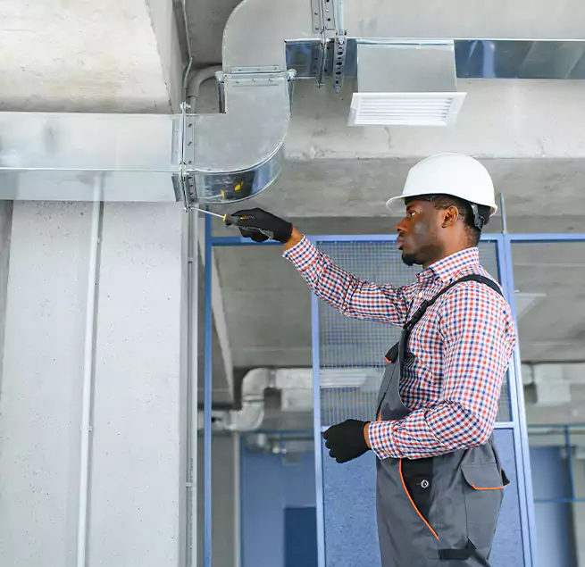 Why Homeowners & Businesses Trust Us Waldorf, MD