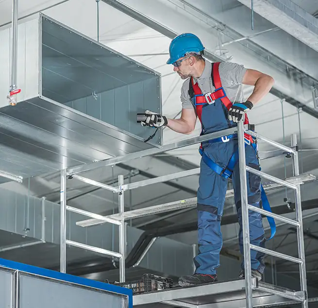 Why Homeowners & Businesses Trust Us in Waldorf, MD?