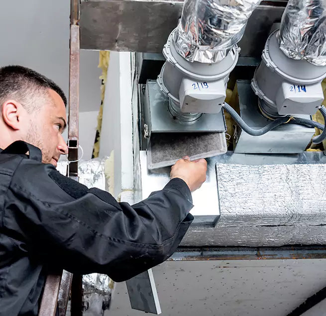 Why Homeowners & Businesses Trust Us in Waldorf, MD