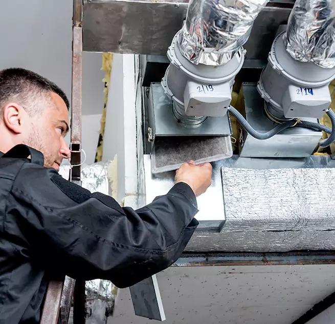 Why Homeowners & Businesses Trust Us in Waldorf, MD?