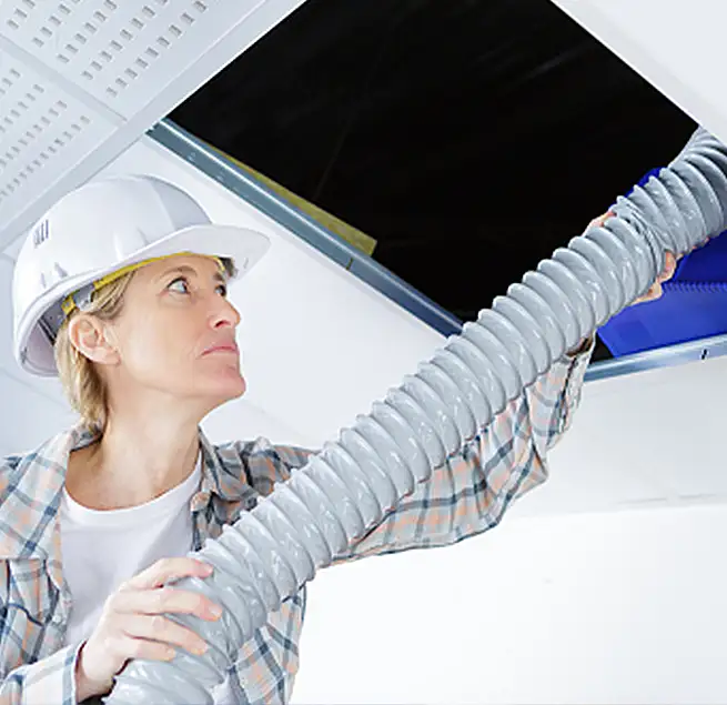 Why Homeowners & Businesses Trust Us Waldorf, MD