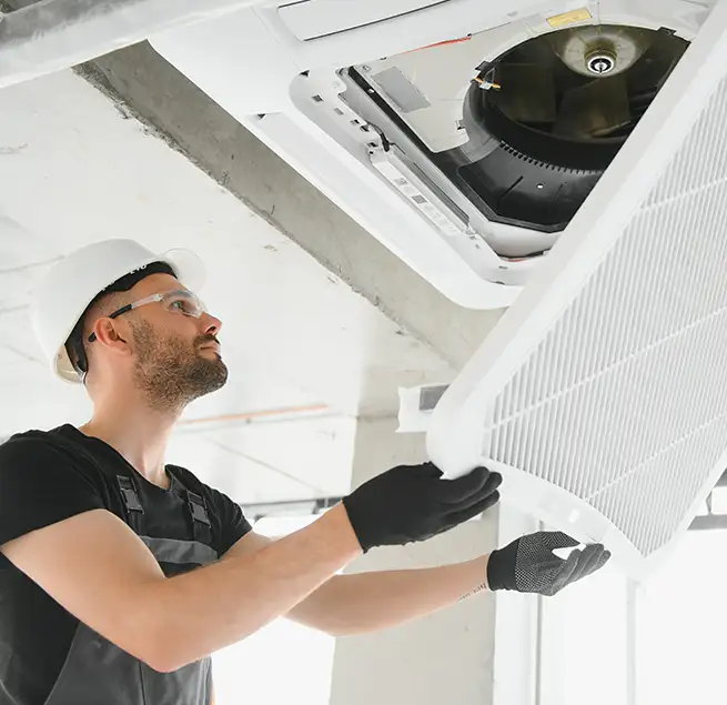 Why Homeowners & Businesses Trust Us in Waldorf, MD?