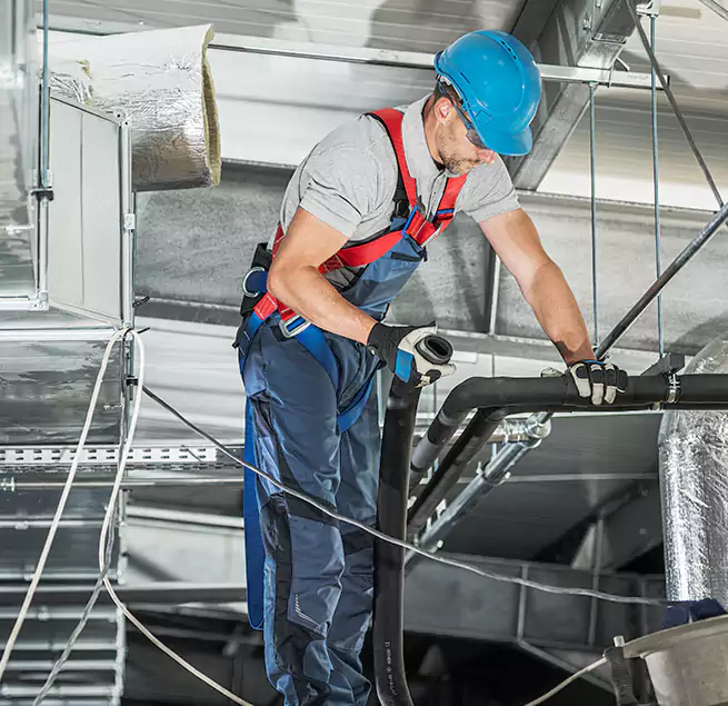 Why Homeowners & Businesses Trust Us in Waldorf, MD?