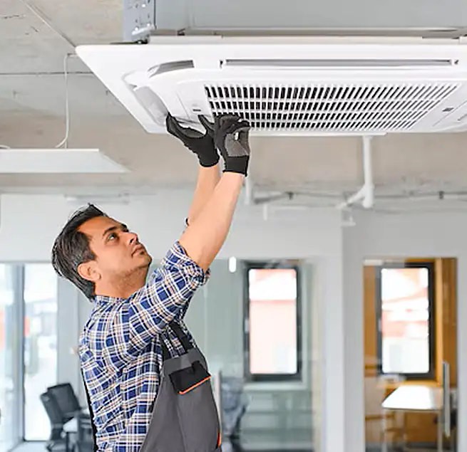 Why Homeowners & Businesses Trust Us in Waldorf, MD?