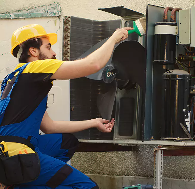 Why Homeowners Businesses Trust Us in Waldorf, MD?