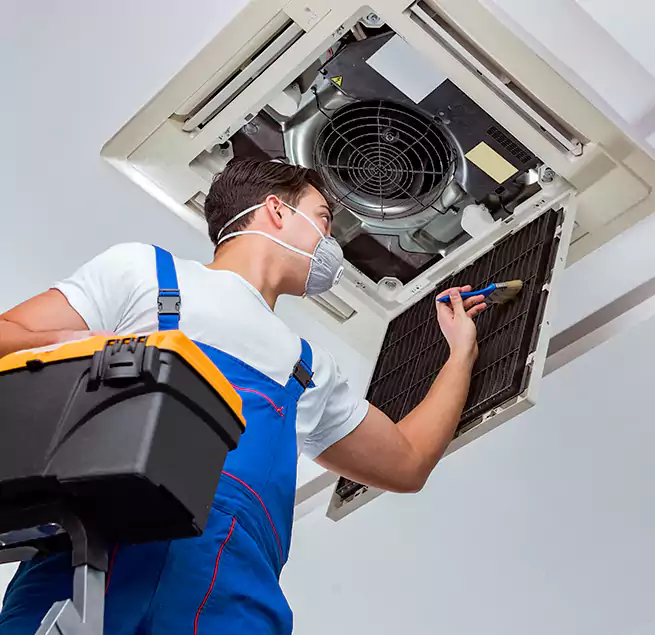 Why Homeowners & Businesses Trust Us in Waldorf, MD