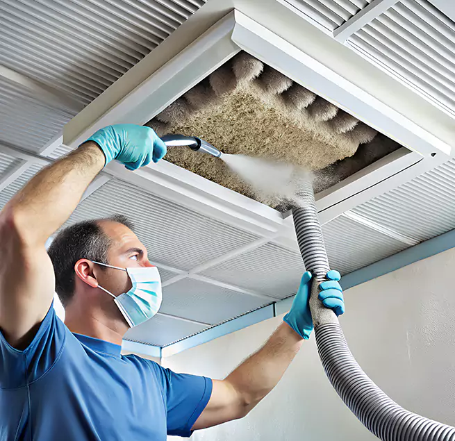 Why Homeowners Businesses Trust Us in Waldorf, MD