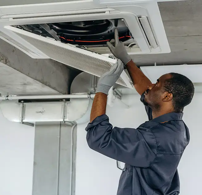 Why Homeowners & Businesses Trust Us in Waldorf, MD?