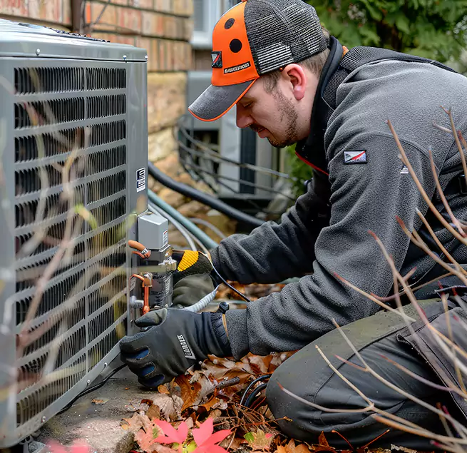 Why Homeowners & Businesses Trust Us in Waldorf, MD?