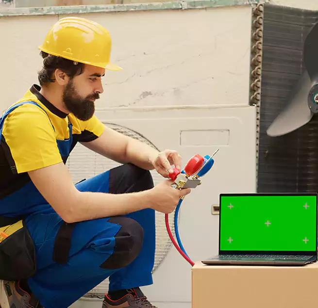 Why Homeowners & Businesses Trust Us in Waldorf, MD?