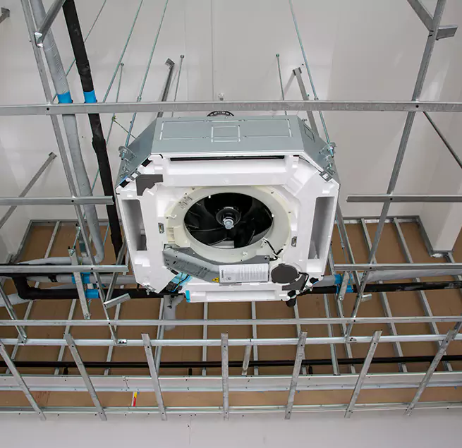 Why Homeowners & Businesses Trust Us in Waldorf, MD?